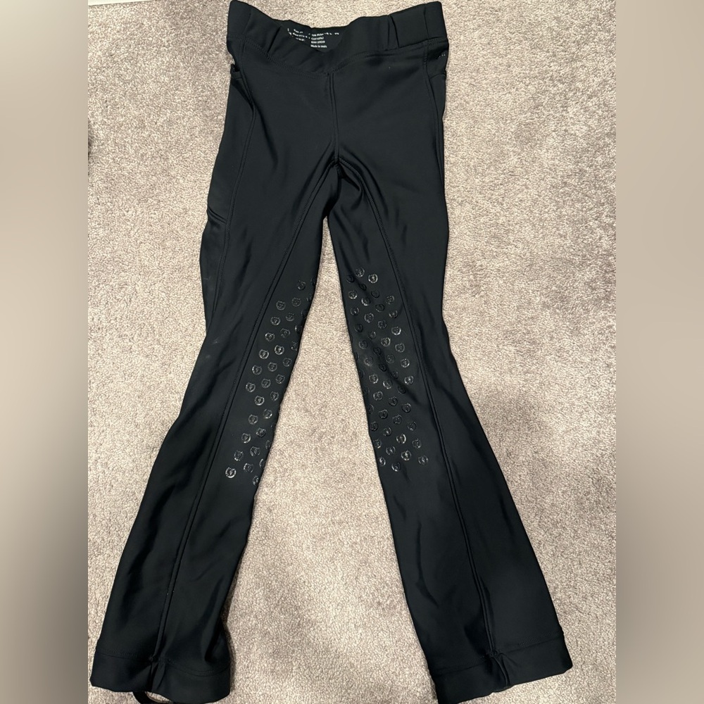 Women’s Freedman’s Winter Riding Equestrian Breeches Jods